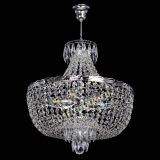 Люстра Диана №5 с подвесом в Симферополе