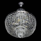 Люстра Диана №5 с подвесом в Симферополе