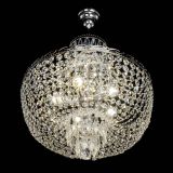 Люстра Диана №5 с подвесом в Симферополе