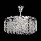 Люстра Диана капель с подвесом в Симферополе