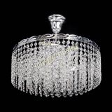 Люстра Диана капель с подвесом в Симферополе