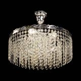 Люстра Диана капель с подвесом в Симферополе