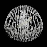 Люстра Диана капель с подвесом в Симферополе