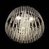 Люстра Диана капель с подвесом в Симферополе