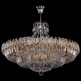 Люстра Двойное кольцо пластинка с подвесом (оптиконы) в Симферополе