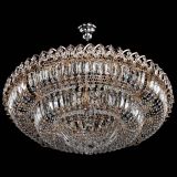 Люстра Двойное кольцо пластинка с подвесом (оптиконы) в Симферополе