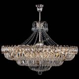 Люстра Двойное кольцо пластинка с подвесом в Симферополе