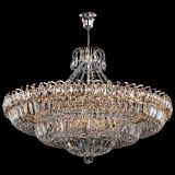 Люстра Двойное кольцо пластинка с подвесом в Симферополе