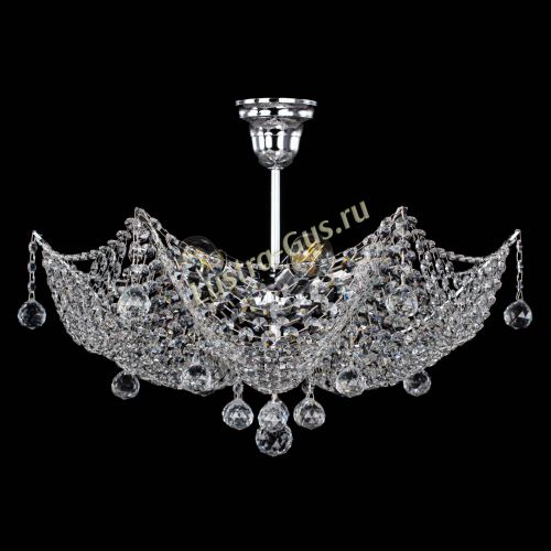 Люстра Элина в Симферополе Гусь Хрустальный