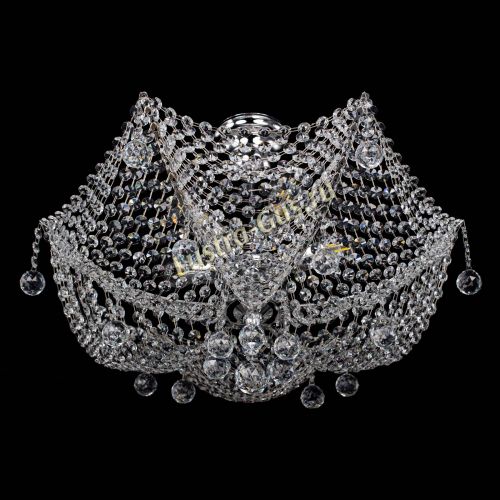 Люстра Элина в Симферополе Гусь Хрустальный