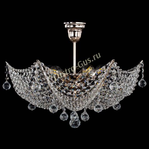 Люстра Элина в Симферополе Гусь Хрустальный