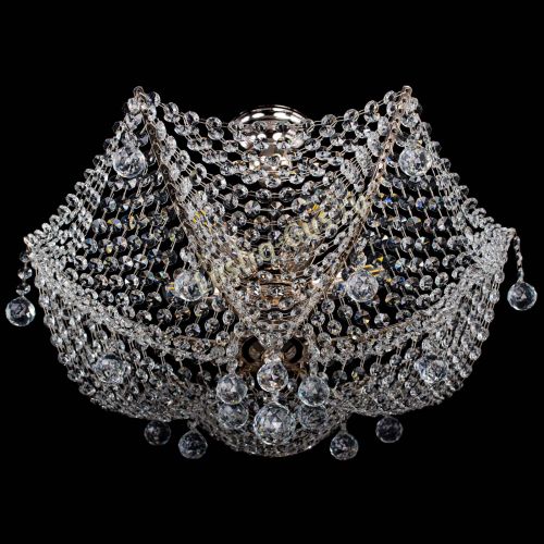 Люстра Элина в Симферополе Гусь Хрустальный