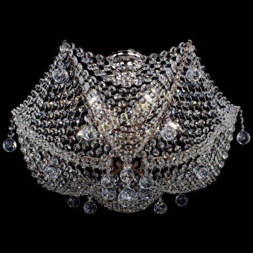 Люстра Элина в Симферополе Гусь Хрустальный