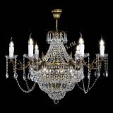 Люстра Элиза №11 под бронзу в Симферополе