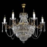 Люстра Элиза №11 под бронзу в Симферополе