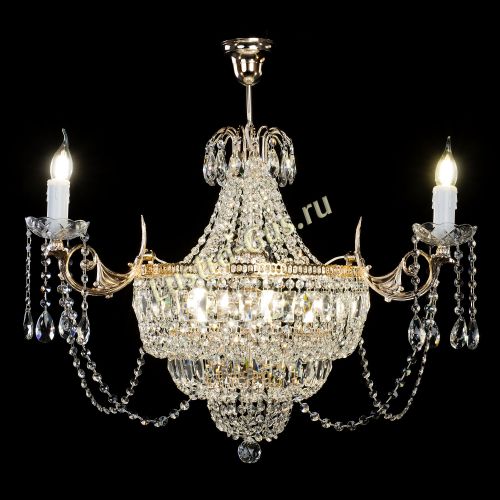 Люстра Элиза в Симферополе Гусь Хрустальный
