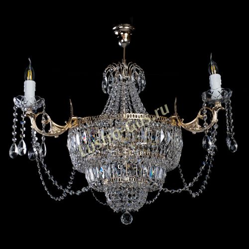 Люстра Элиза в Симферополе Гусь Хрустальный