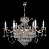 Люстра Элиза удлиненная в Симферополе