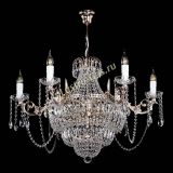 Люстра Элиза удлиненная в Симферополе