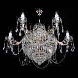 Люстра Элиза удлиненная в Симферополе