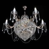 Люстра Элиза удлиненная в Симферополе