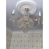 Люстра Элиза в Симферополе