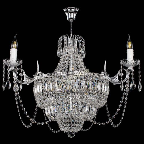 Люстра Элиза в Симферополе Гусь Хрустальный