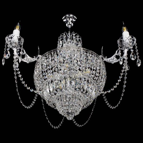 Люстра Элиза в Симферополе Гусь Хрустальный