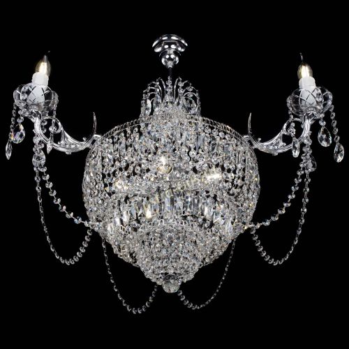 Люстра Элиза в Симферополе Гусь Хрустальный