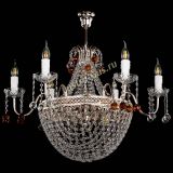 Люстра Елизавета №11 Венеция чайная в Симферополе