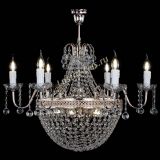 Люстра Елизавета №11 Венеция в Симферополе