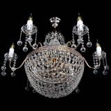 Люстра Елизавета №11 Венеция в Симферополе