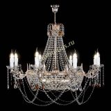 Люстра Елизавета №13 чайная в Симферополе