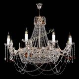 Люстра Елизавета №13 чайная в Симферополе