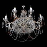 Люстра Елизавета №13 чайная в Симферополе