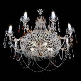 Люстра Елизавета №13 чайная в Симферополе