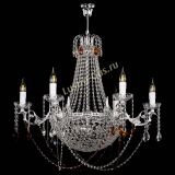 Люстра Елизавета малая №9 чайная в Симферополе