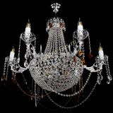 Люстра Елизавета малая №9 чайная в Симферополе