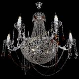 Люстра Елизавета малая №9 чайная в Симферополе