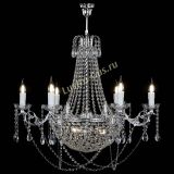 Люстра Елизавета малая №9 в Симферополе