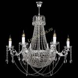 Люстра Елизавета малая №9 в Симферополе