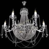 Люстра Елизавета малая №9 в Симферополе