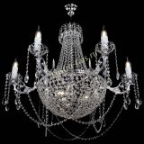 Люстра Елизавета малая №9 в Симферополе