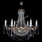 Люстра Елизавета малая №9 в Симферополе