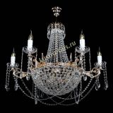 Люстра Елизавета малая №9 в Симферополе