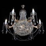 Люстра Елизавета малая №9 в Симферополе