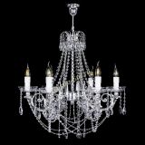 Люстра Елизавета малая (рожки - металл) в Симферополе