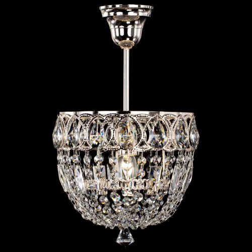 Люстра Ева №1 в Симферополе Гусь Хрустальный