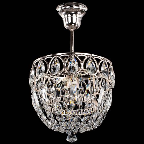 Люстра Ева №1 в Симферополе Гусь Хрустальный