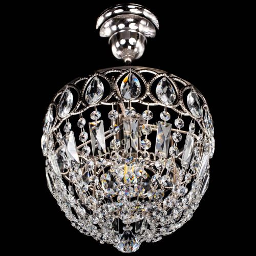 Люстра Ева №1 в Симферополе Гусь Хрустальный